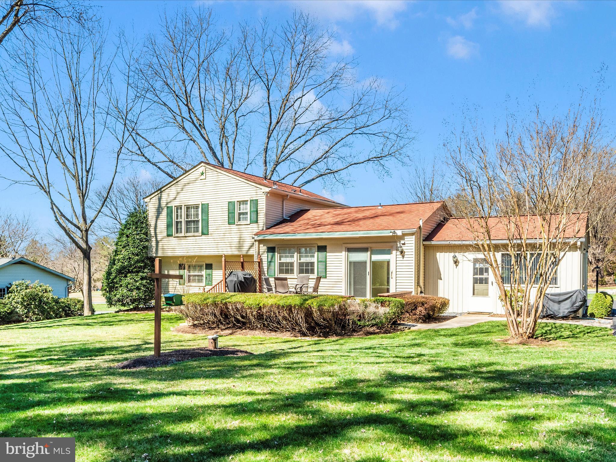 5579 Linton Road Sykesville, MD 21784 - Photo 48 of 73 Exterior Back