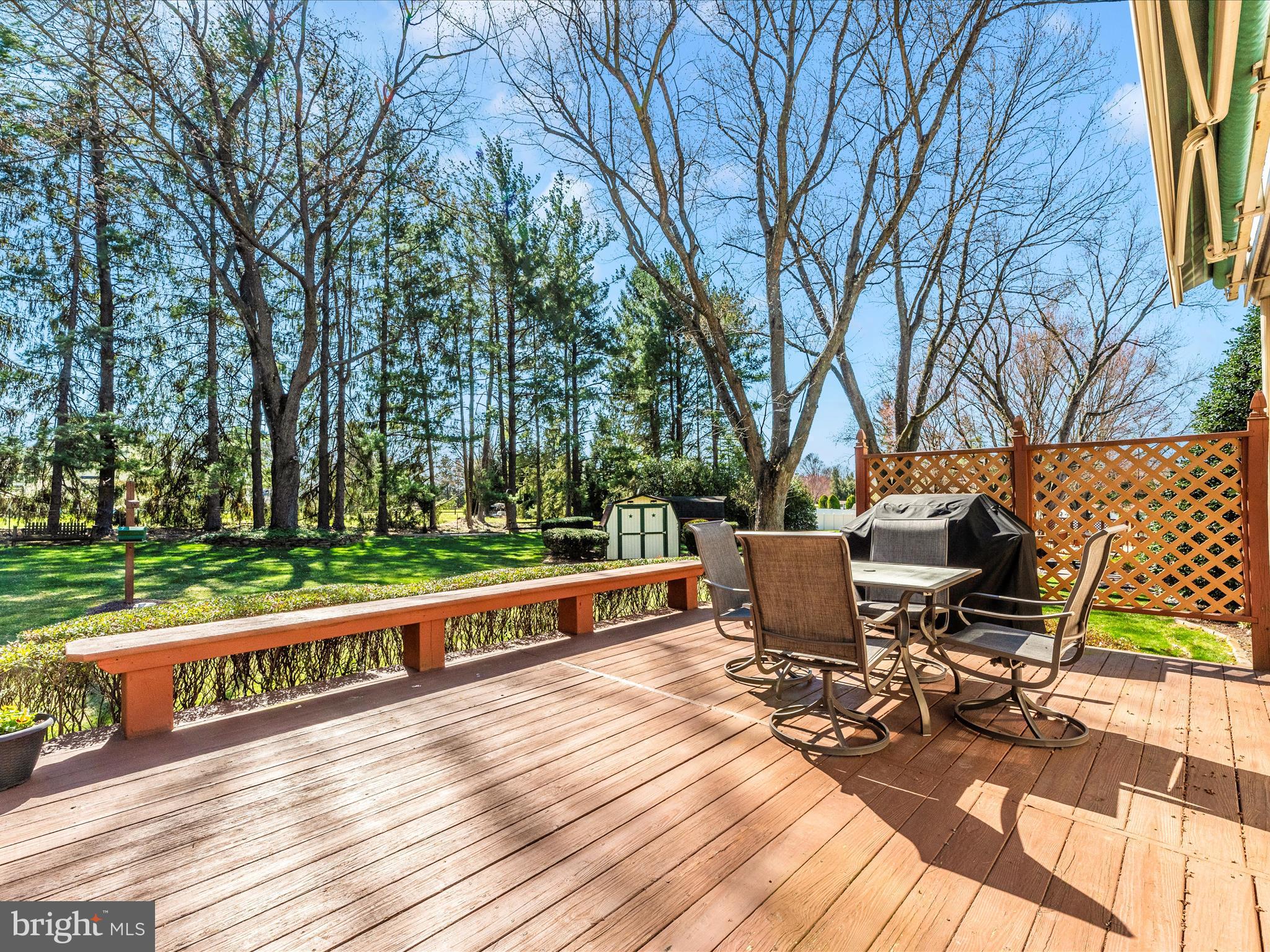 5579 Linton Road Sykesville, MD 21784 - Photo 50 of 73 Exterior Back