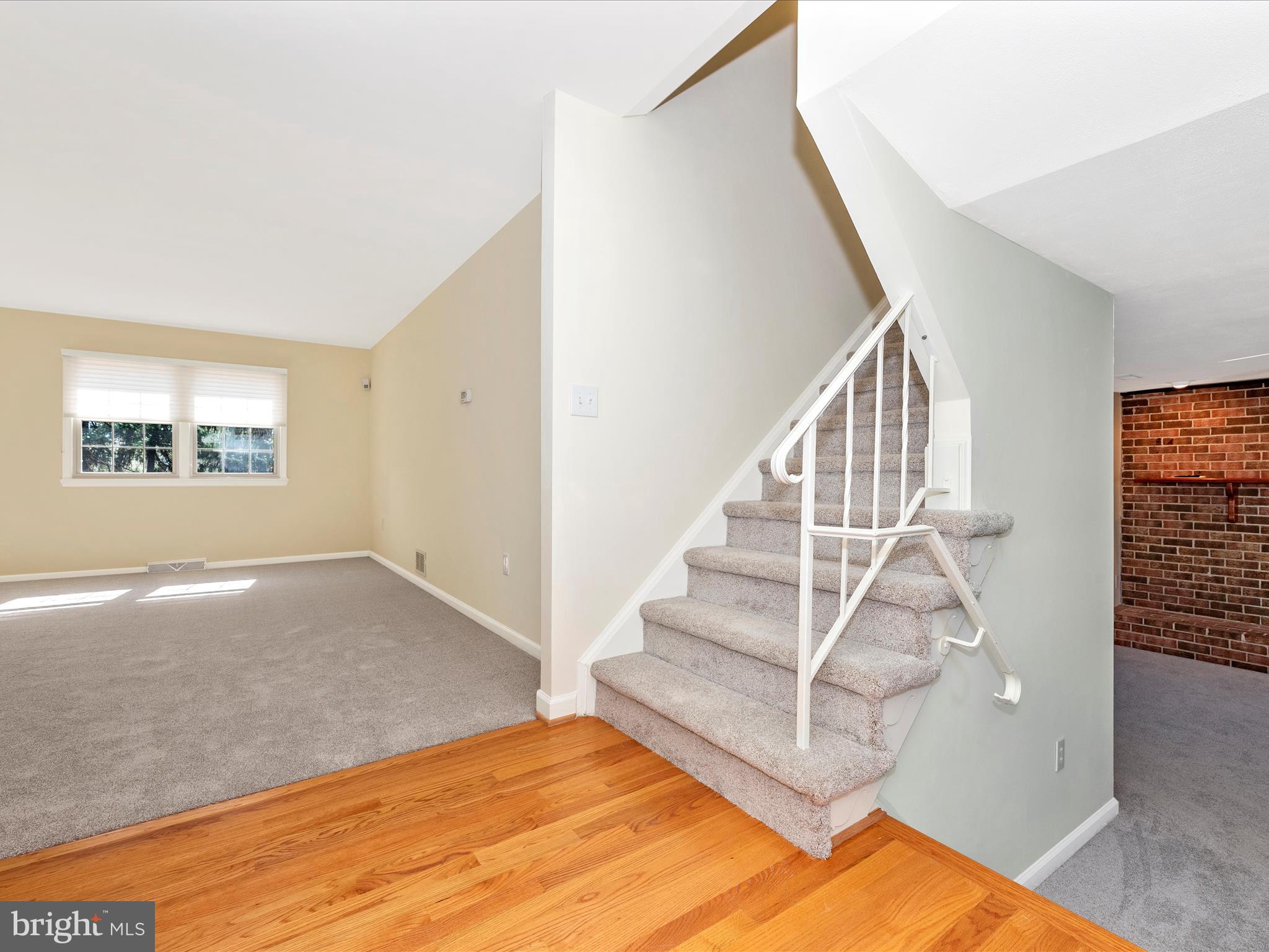 5579 Linton Road Sykesville, MD 21784 - Photo 5 of 73 Foyer