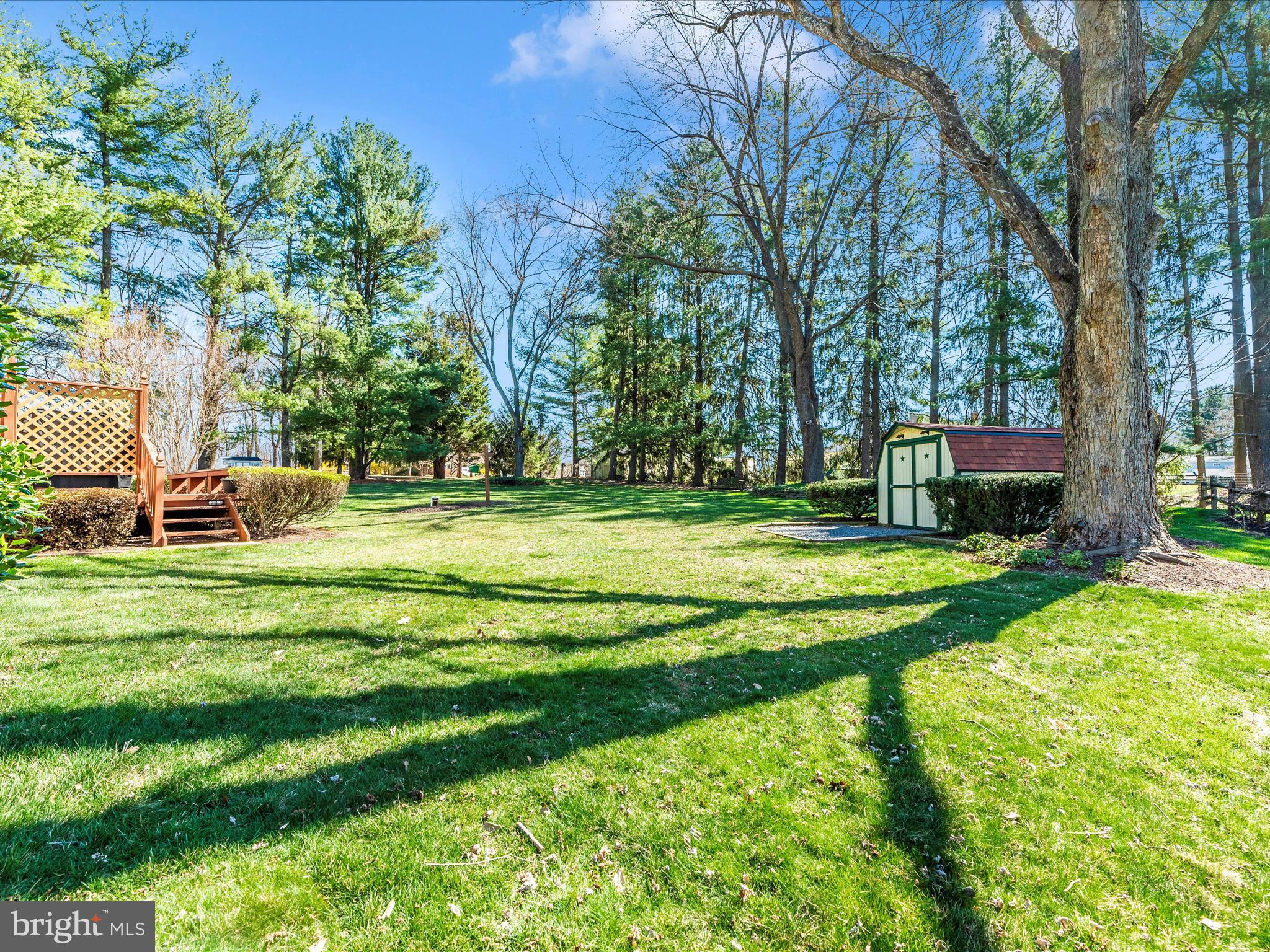 5579 Linton Road Sykesville, MD 21784 - Photo 52 of 73 Exterior Back