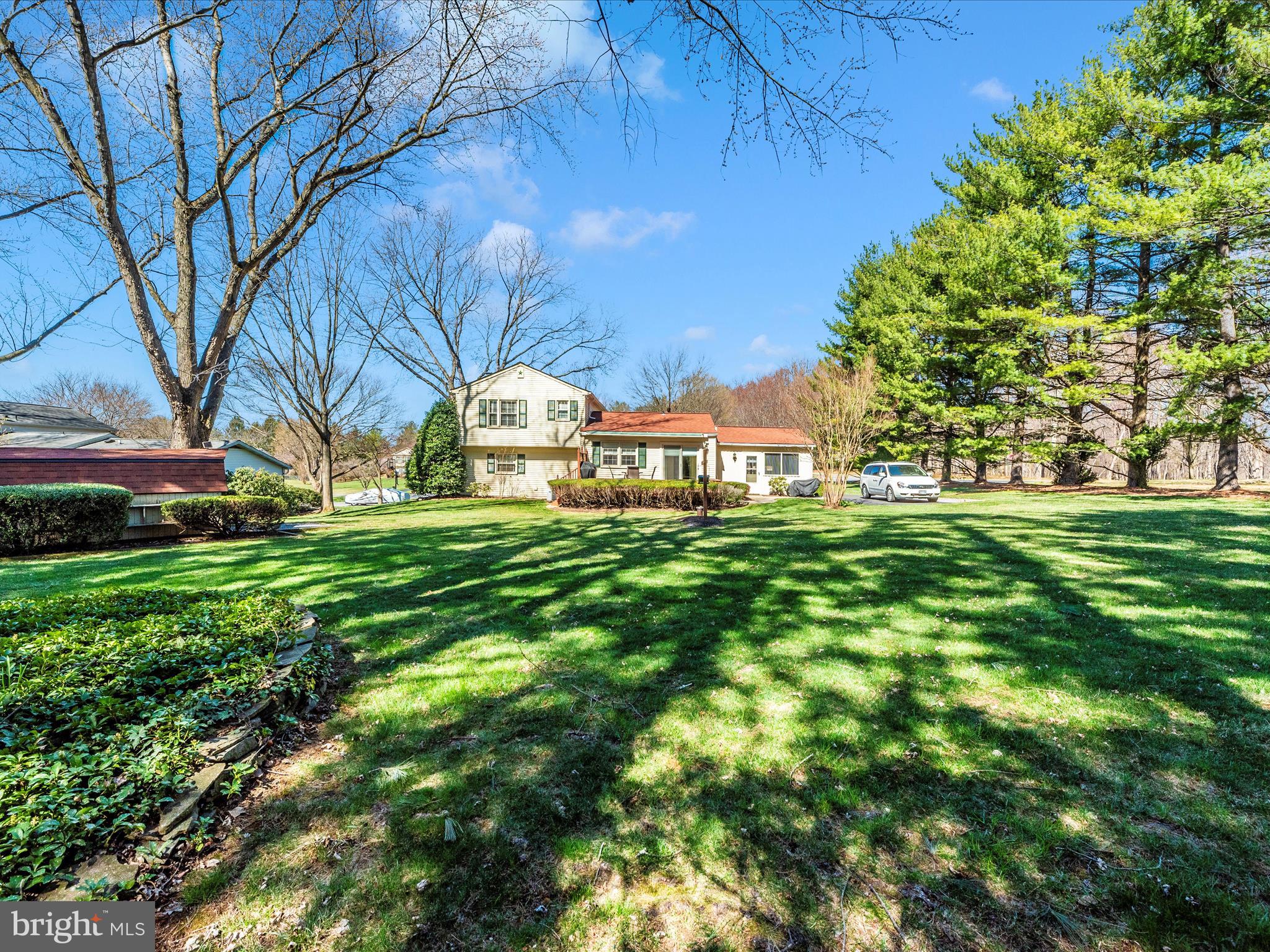 5579 Linton Road Sykesville, MD 21784 - Photo 54 of 73 Exterior Back