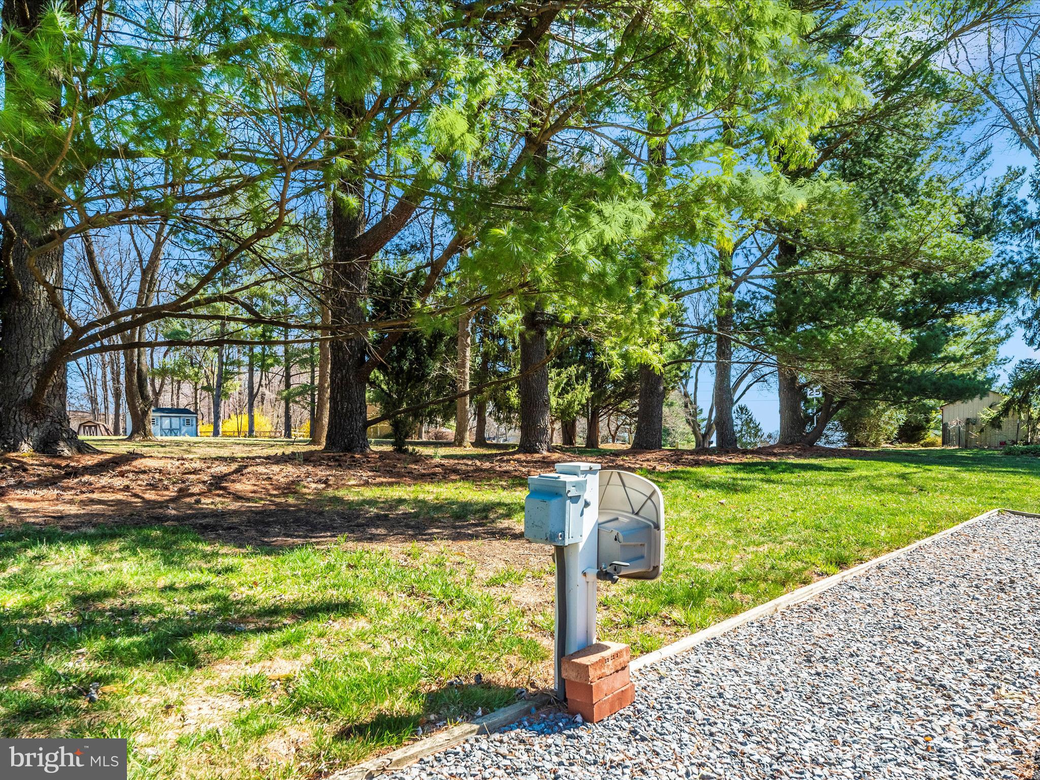 5579 Linton Road Sykesville, MD 21784 - Photo 55 of 73 Camper Hook Up