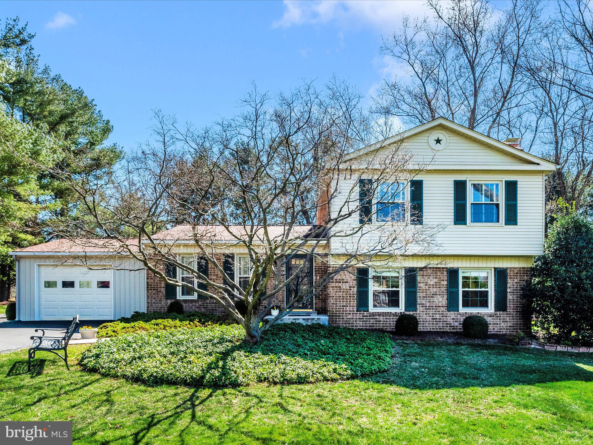 5579 Linton Road Sykesville, MD 21784 - Photo 56 of 73 Exterior Front