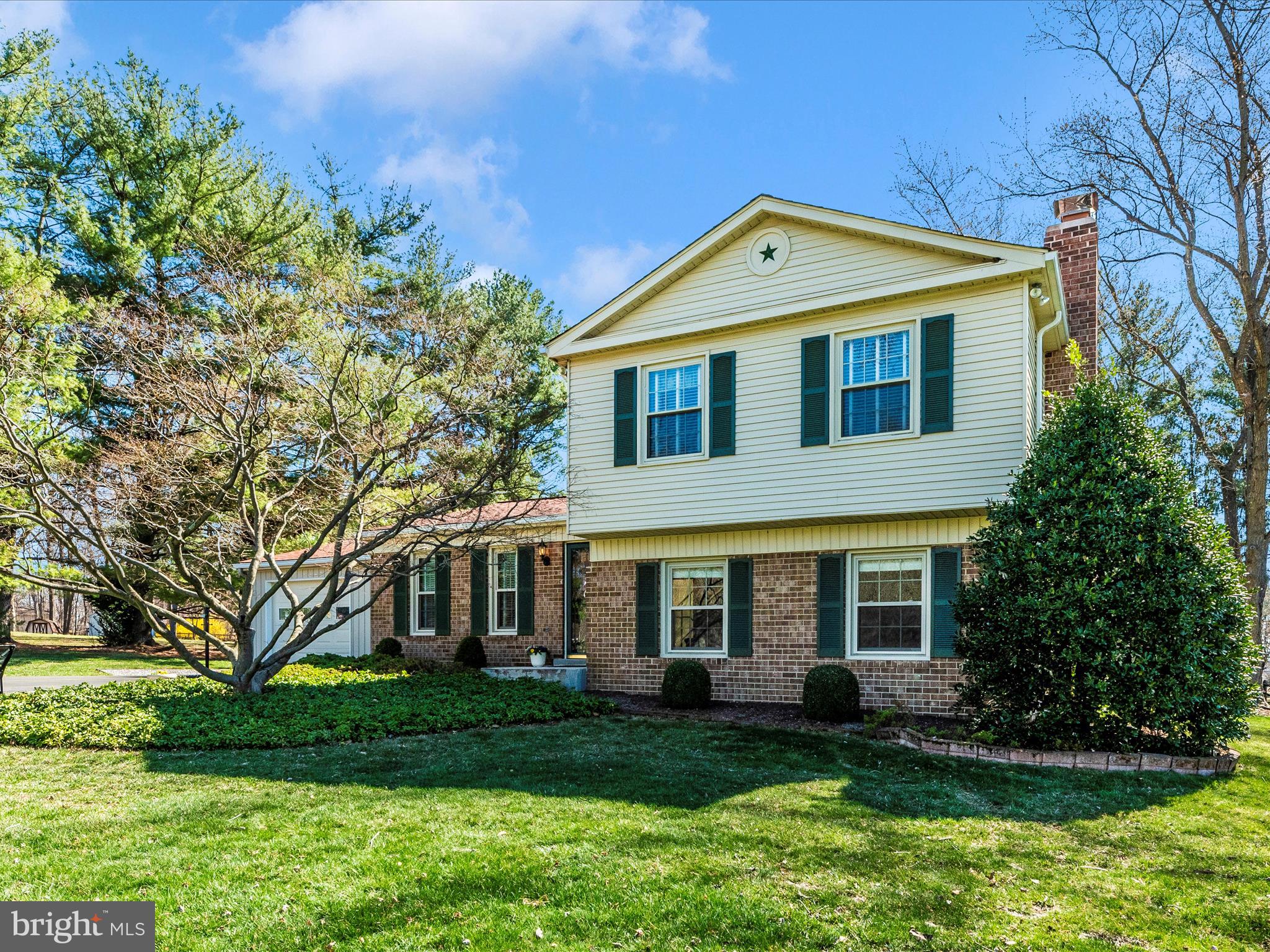 5579 Linton Road Sykesville, MD 21784 - Photo 57 of 73 Exterior Front
