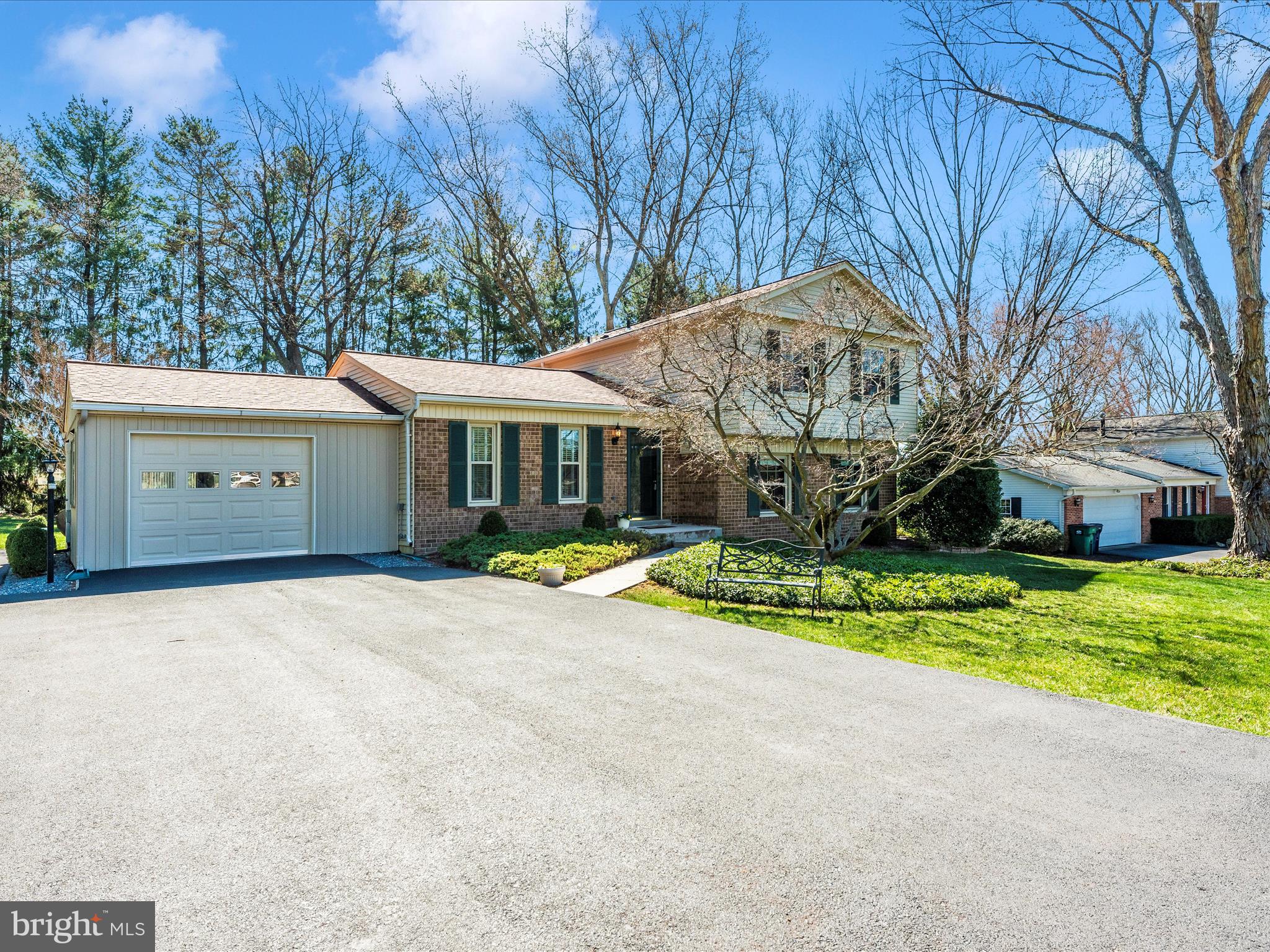 5579 Linton Road Sykesville, MD 21784 - Photo 58 of 73 Exterior Front