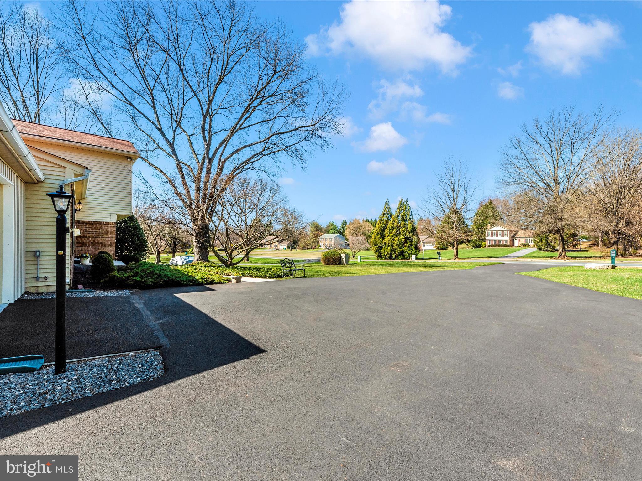 5579 Linton Road Sykesville, MD 21784 - Photo 59 of 73 Exterior Front