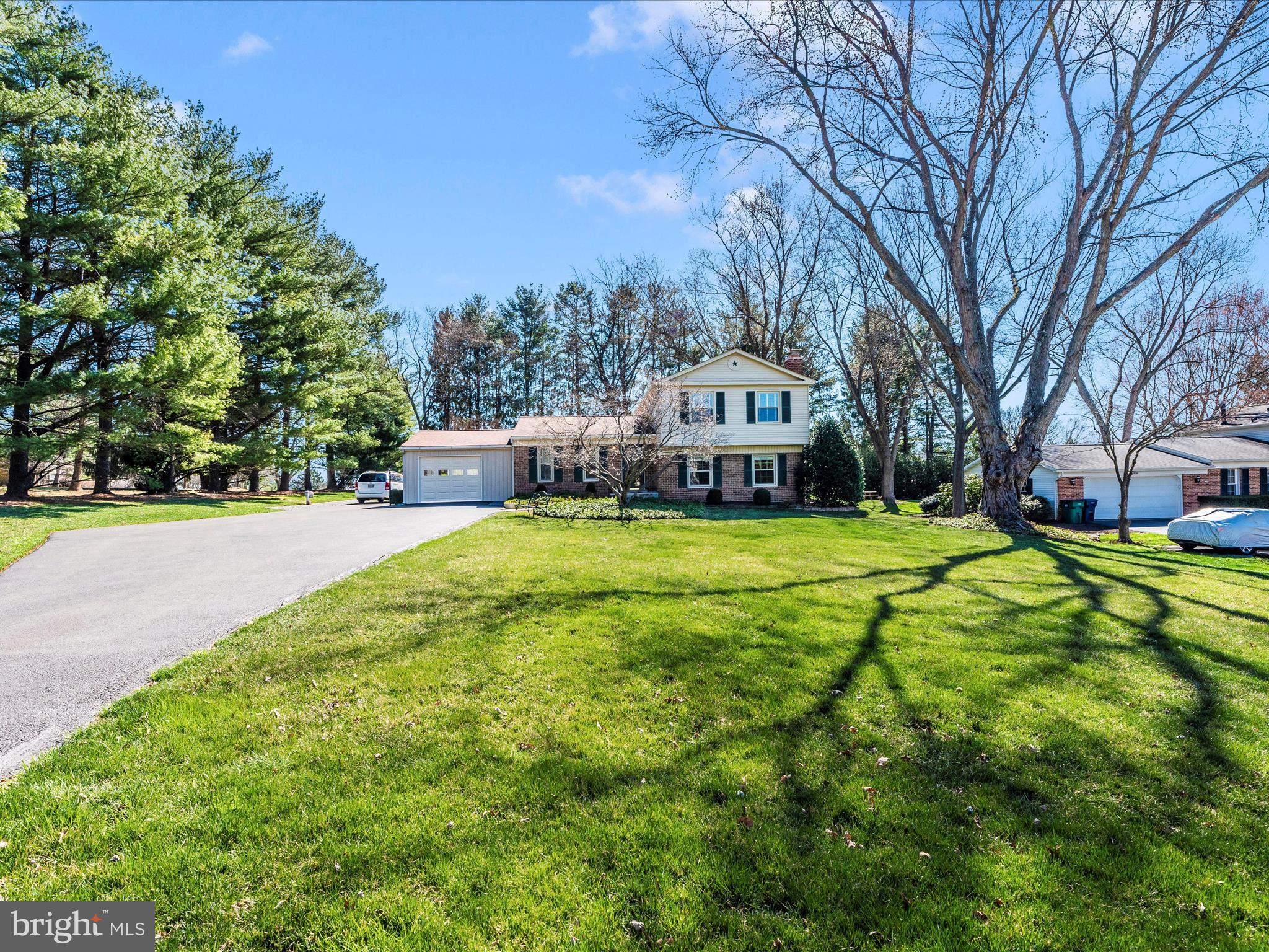 5579 Linton Road Sykesville, MD 21784 - Photo 60 of 73 Exterior Front