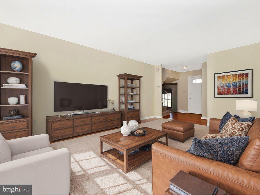 5579 Linton Road Sykesville, MD 21784 - Photo 6 of 73 Virtually Staged LR