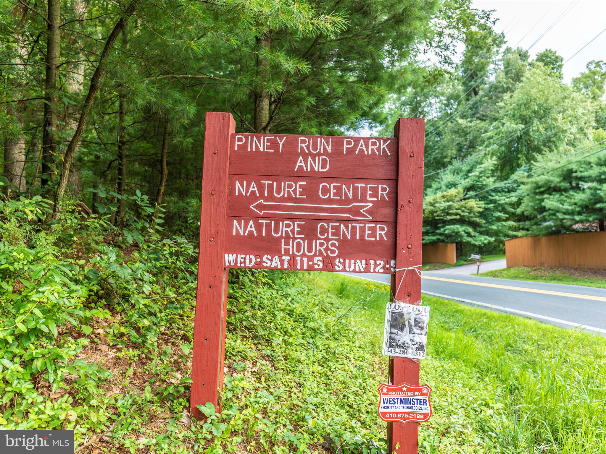 5579 Linton Road Sykesville, MD 21784 - Photo 64 of 73 Piney Run Park