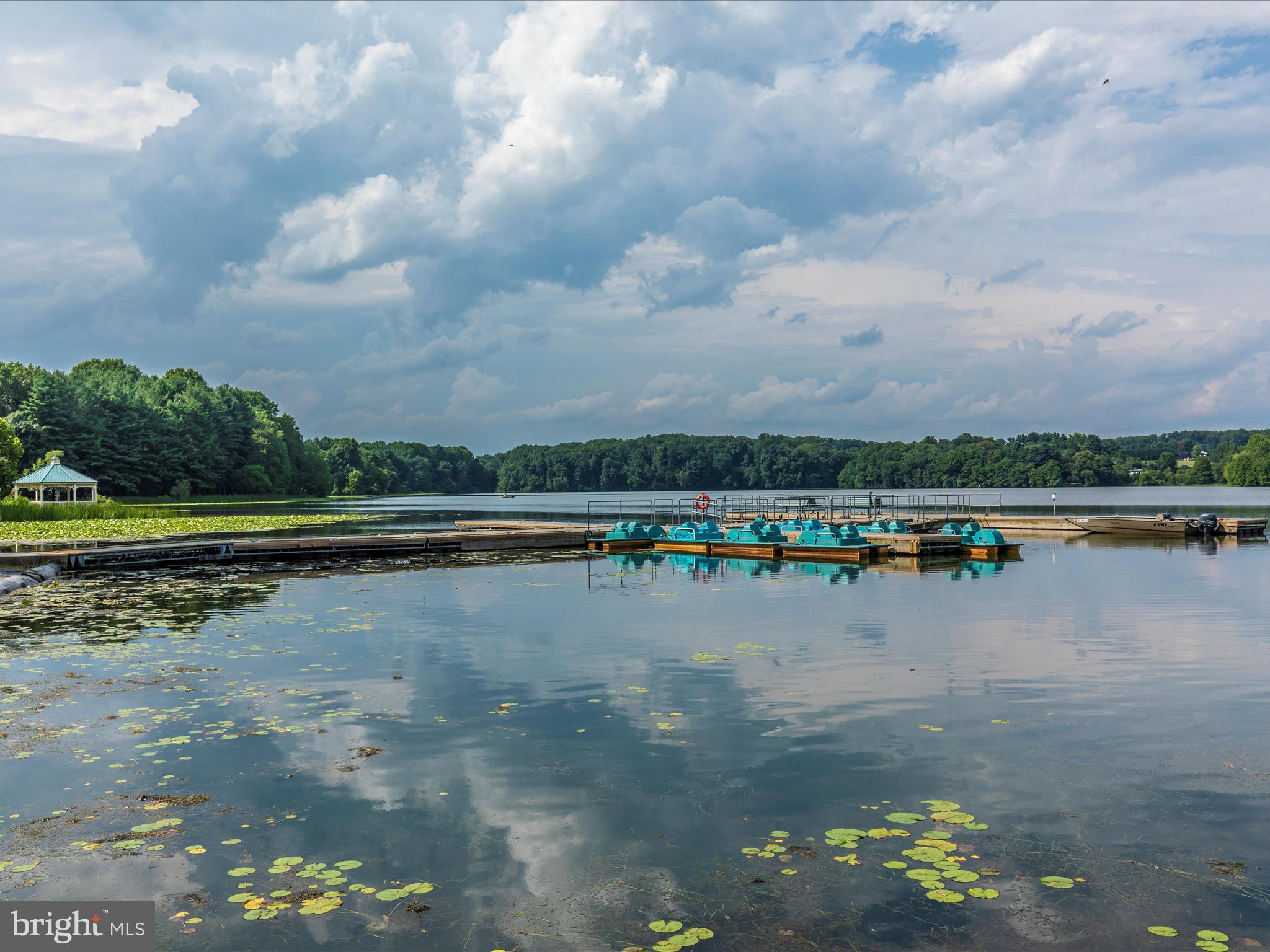 5579 Linton Road Sykesville, MD 21784 - Photo 65 of 73 Piney Run Park