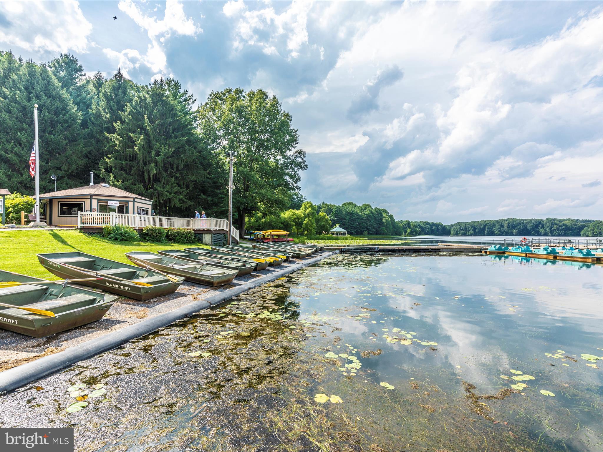 5579 Linton Road Sykesville, MD 21784 - Photo 66 of 73 Piney Run Park