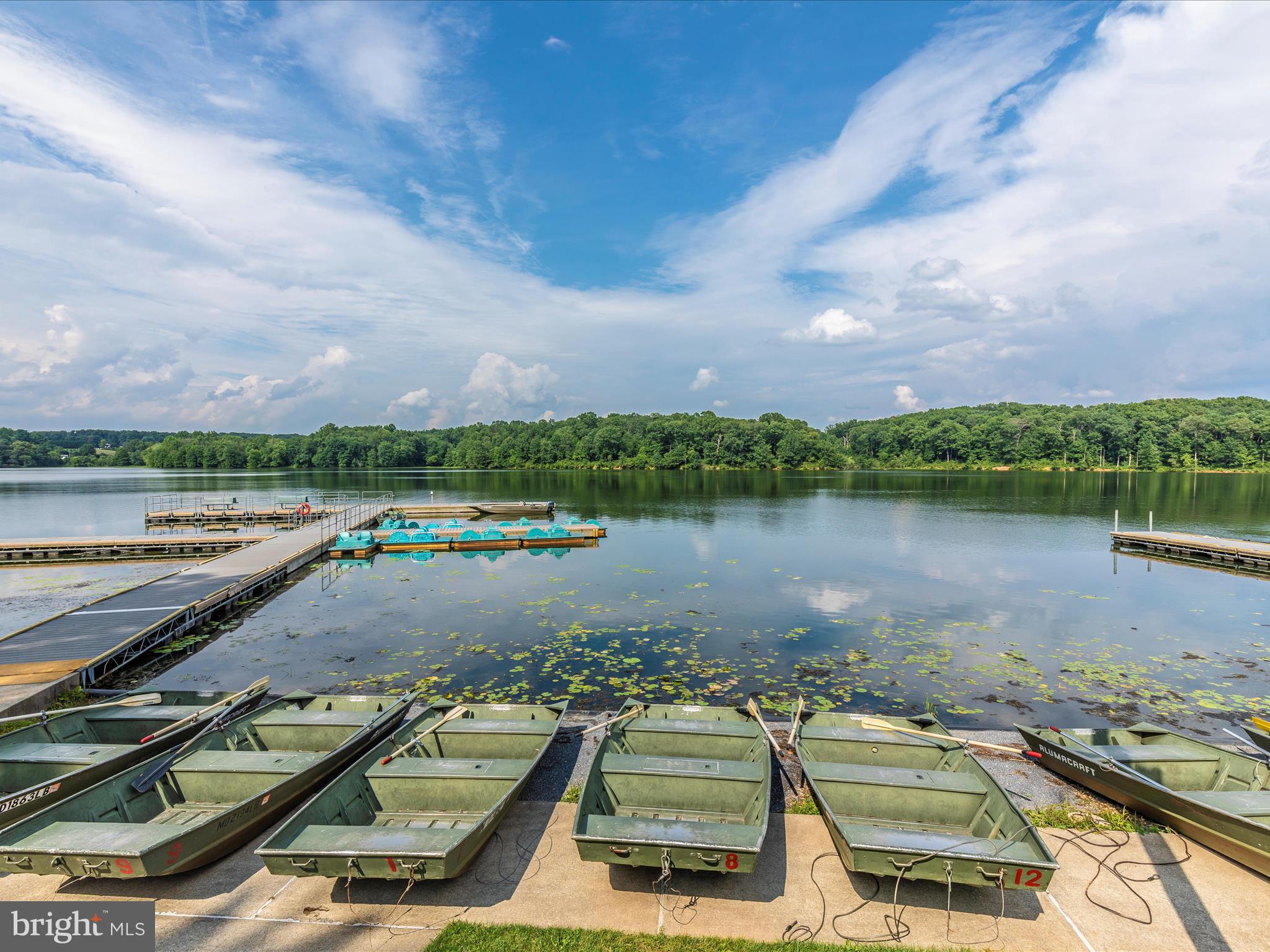 5579 Linton Road Sykesville, MD 21784 - Photo 68 of 73 Piney Run Park