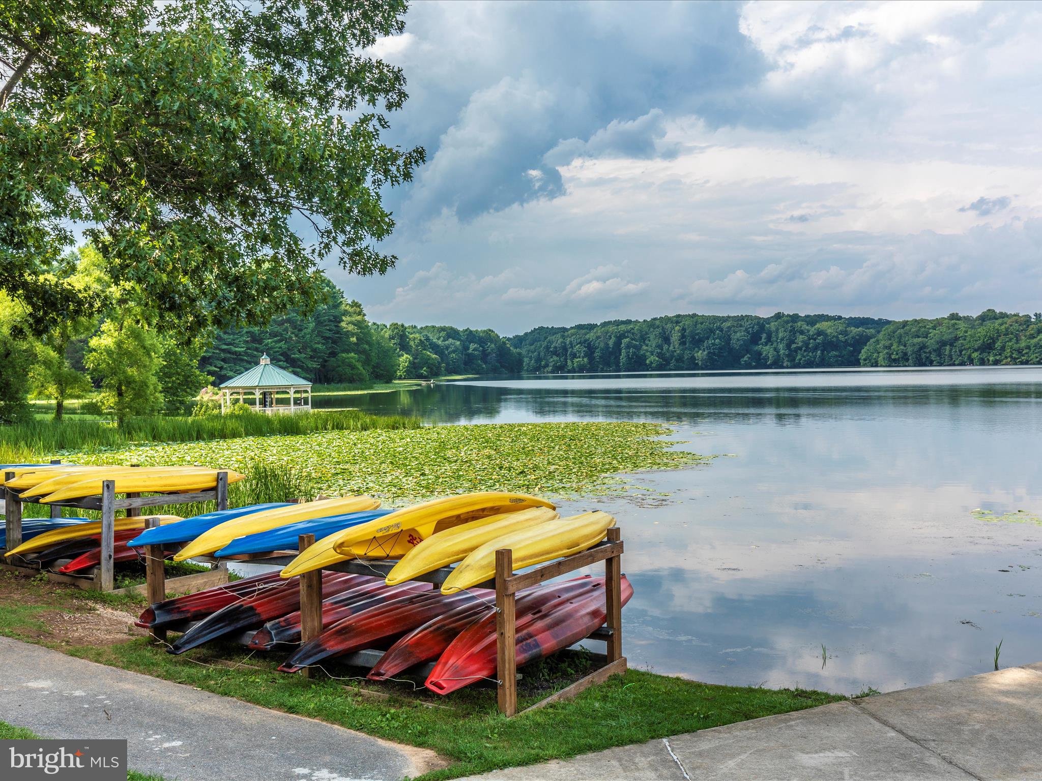 5579 Linton Road Sykesville, MD 21784 - Photo 69 of 73 Piney Run Park