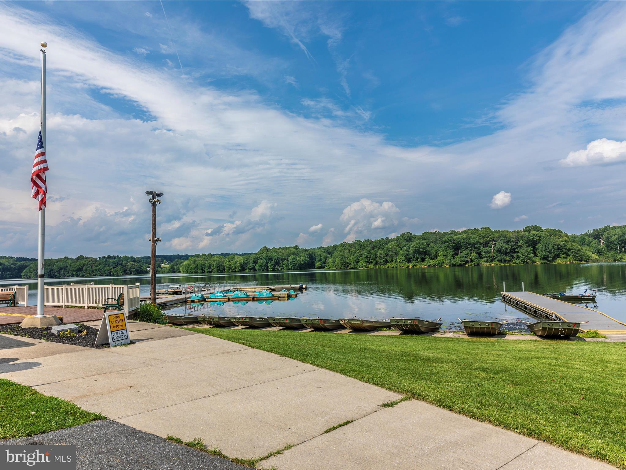 5579 Linton Road Sykesville, MD 21784 - Photo 70 of 73 Piney Run Park