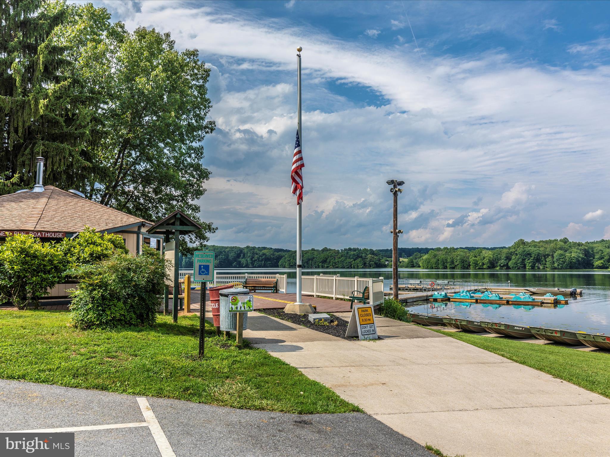5579 Linton Road Sykesville, MD 21784 - Photo 71 of 73 Piney Run Park