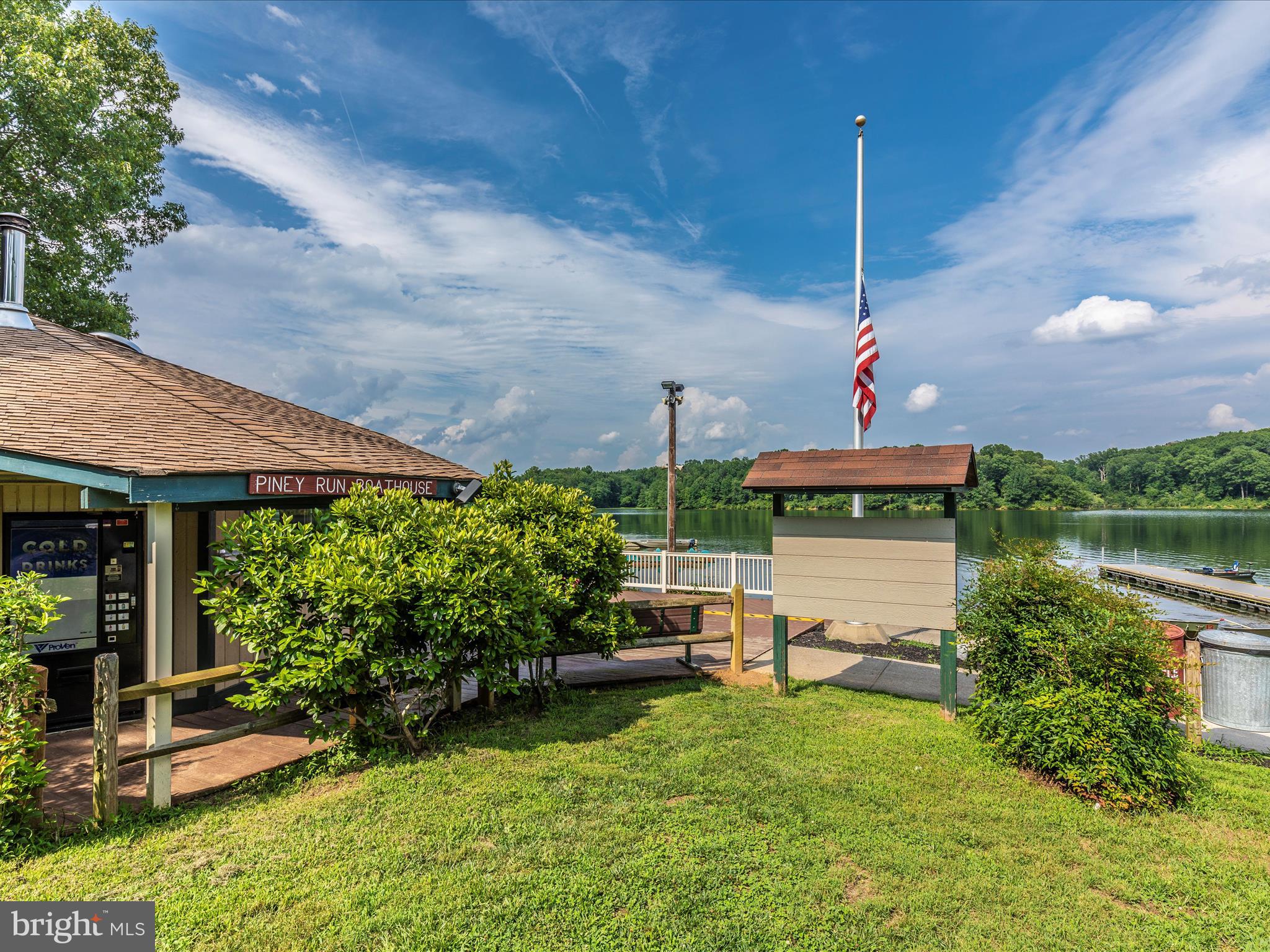 5579 Linton Road Sykesville, MD 21784 - Photo 72 of 73 Piney Run Park