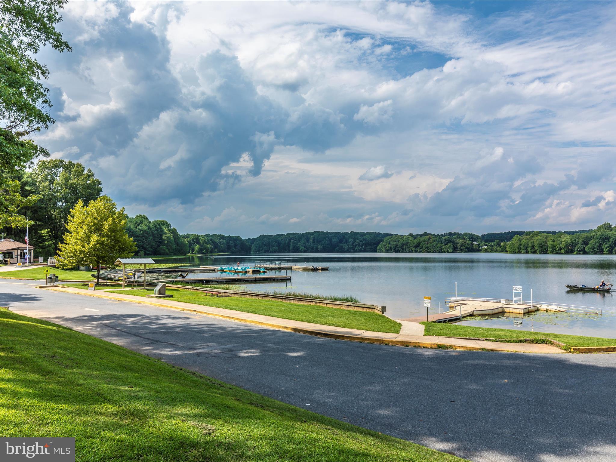 5579 Linton Road Sykesville, MD 21784 - Photo 73 of 73 Piney Run Park