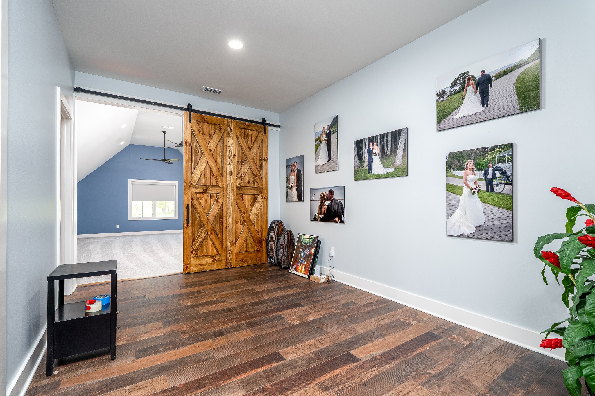2064 Lasea Road Spring Hill, TN 37174 - Photo 49 of 94