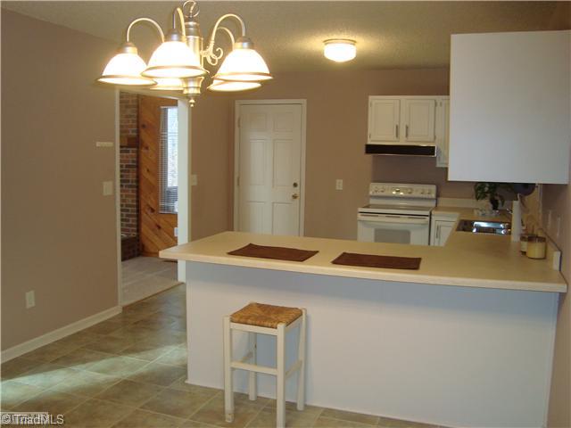 201 Hartgrove Road King, NC 27021 - Photo 4 of 12 Kitchen.