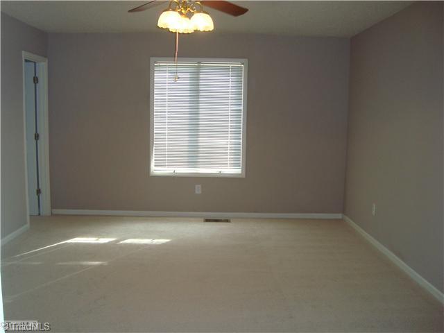 201 Hartgrove Road King, NC 27021 - Photo 6 of 12 Master Bedroom.