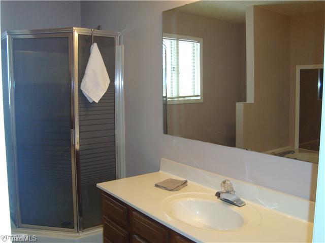 201 Hartgrove Road King, NC 27021 - Photo 7 of 12 Master Bath/Spa.