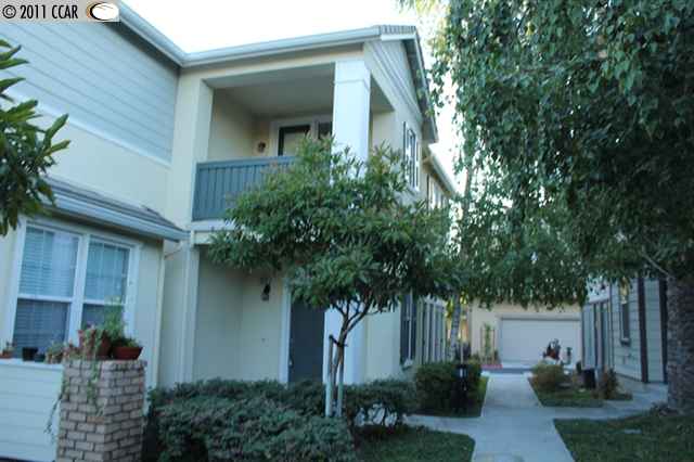 1315 Nancy Lane San Ramon, CA 94582 - Photo 1 of 1 a front view of a house with plants and trees