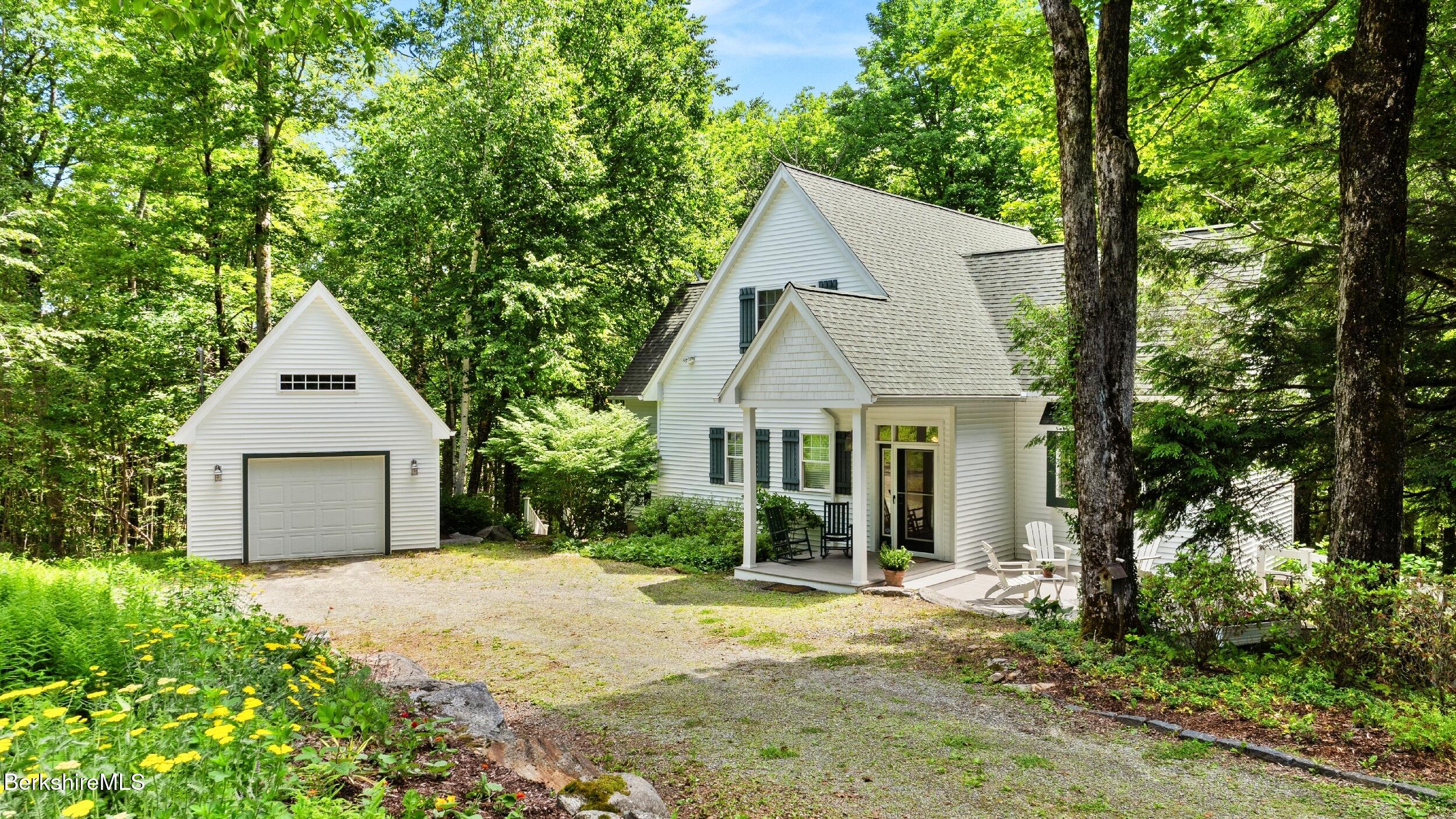 485 Ed Jones Road Otis, MA 01253 - Photo 1 of 36 485 Ed Jones Road