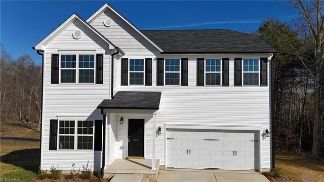 $339,900 | 2782 Piney Grove Road, Kernersville, NC 27284