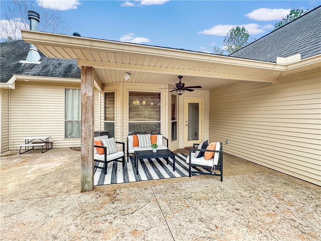 21195 Pine Hollow Road Covington, LA 70435 - Photo 16 of 17 Gallery Image 16