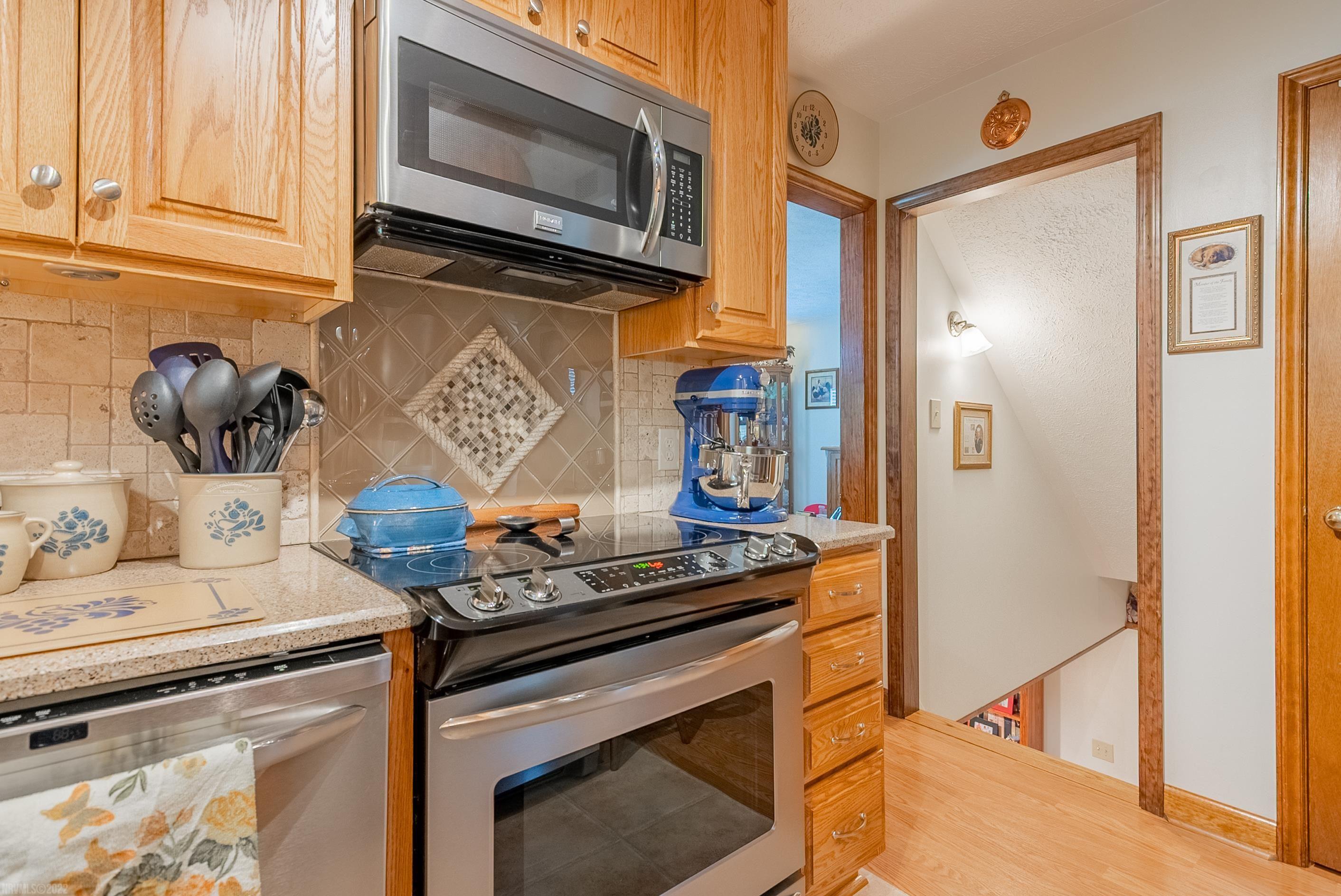7580 Belspring Road Radford, VA 24141 - Photo 30 of 53 Gallery Image 30