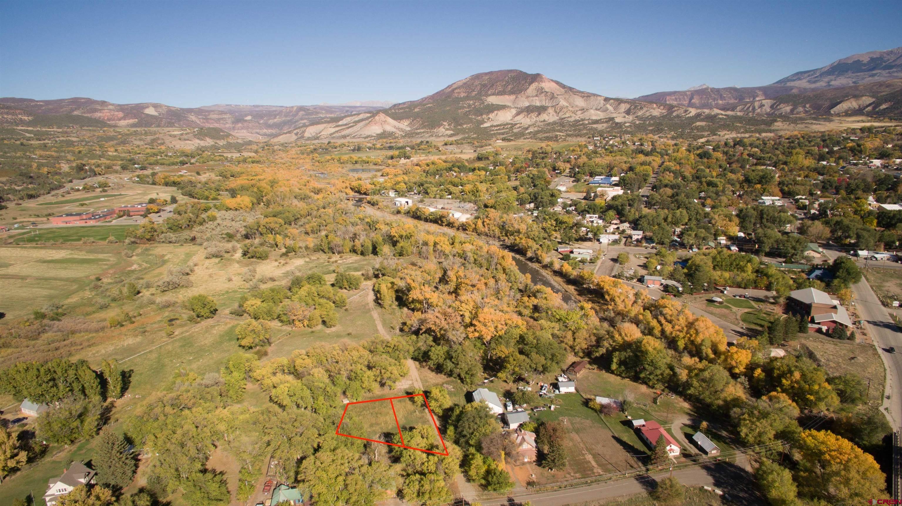 Lot 2 Price Road Paonia, CO 81428 - Photo 3 of 18