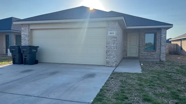 $1,630 | 8019 Date Avenue, Lubbock, TX 79404