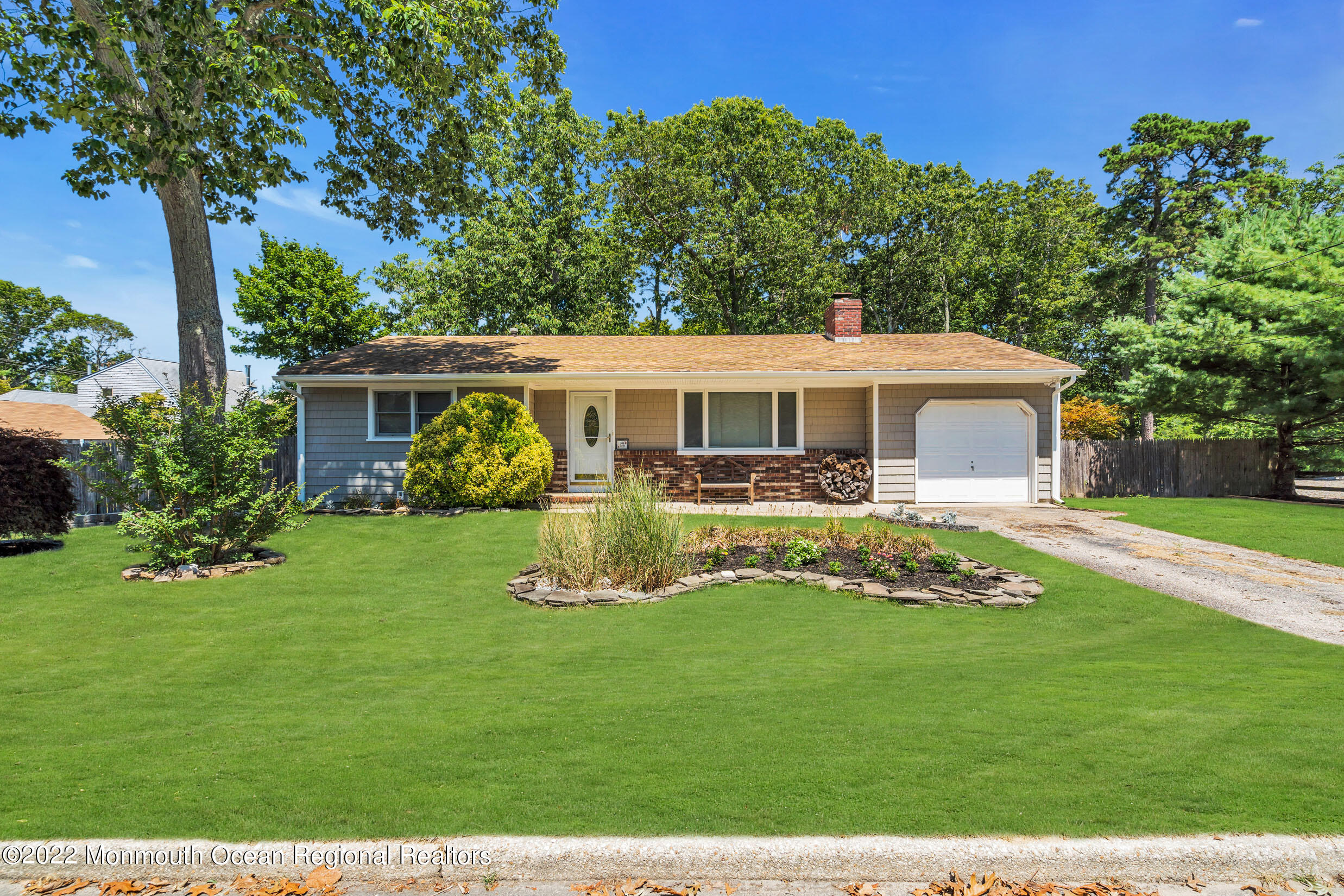 394 Reedy Drive Brick, NJ 08723 - Photo 2 of 53 1 (2)