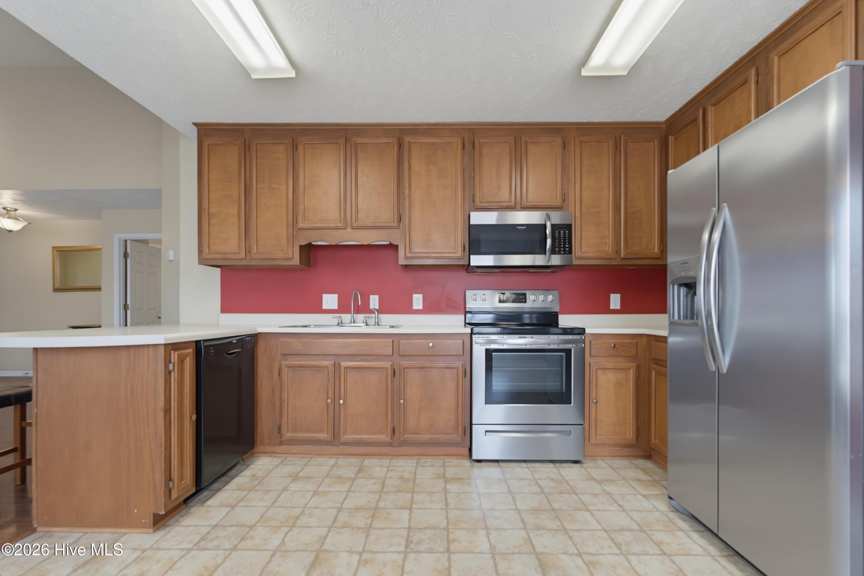 210 Charmant Road Lumberton, NC 28358 - Photo 18 of 44