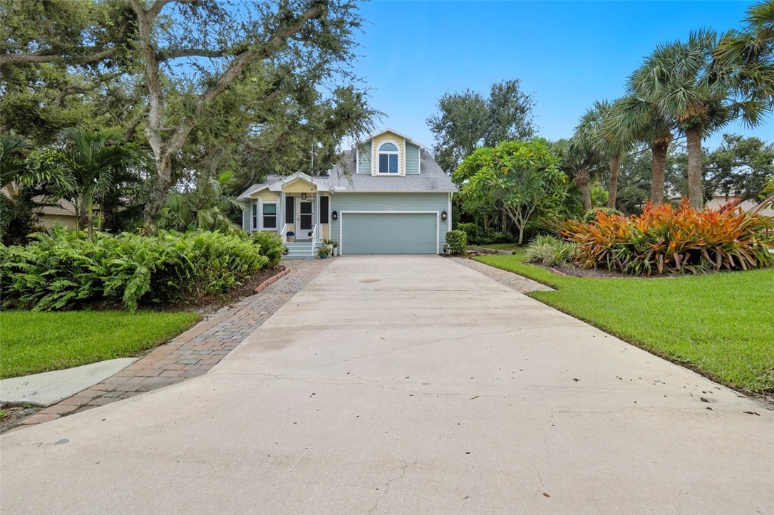 902 Tides Road Vero Beach, FL 32963 - Photo 1 of 25 Gallery Image 1