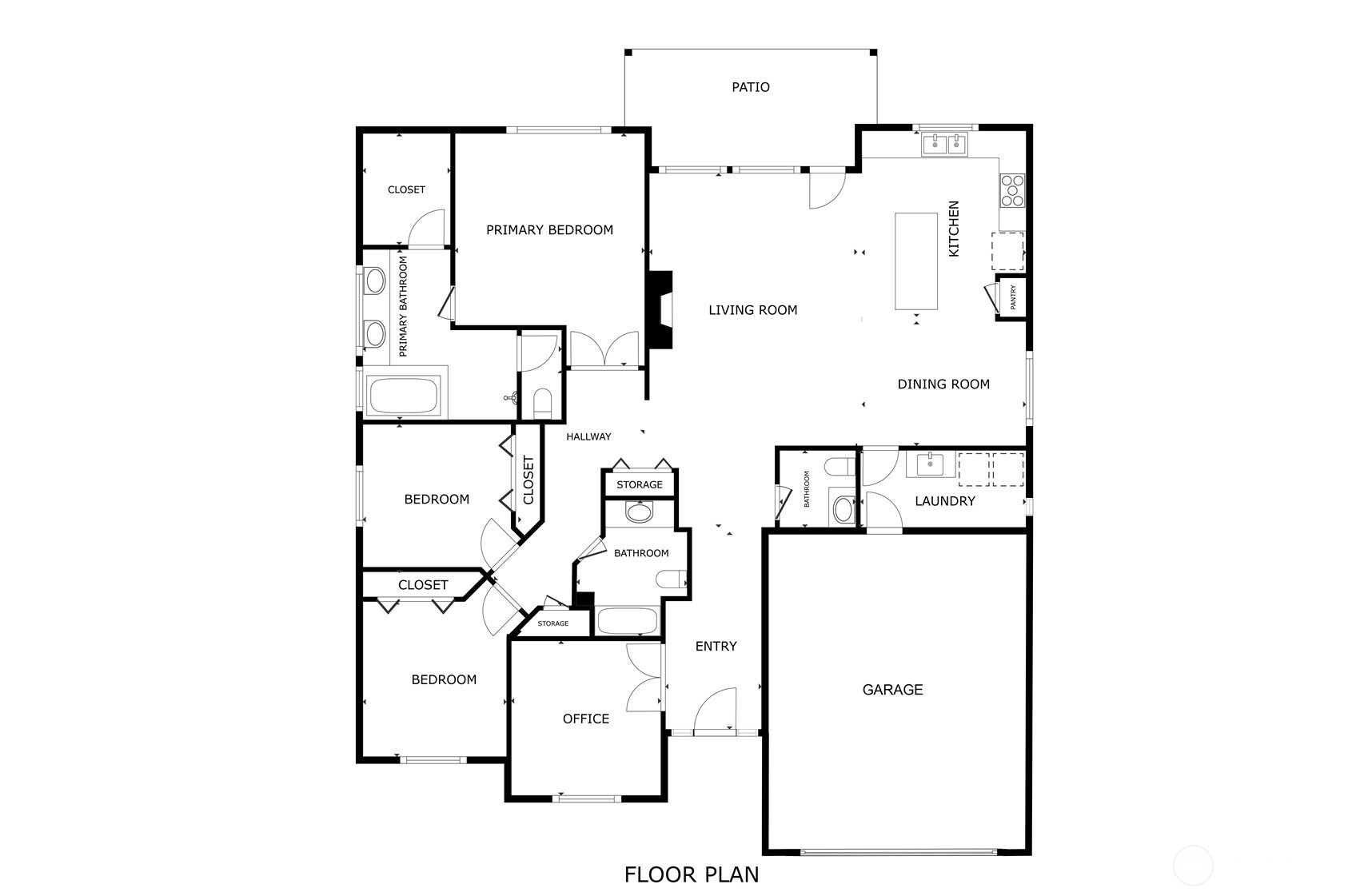 7517 Broadway Everett, WA 98203 - Photo 33 of 38