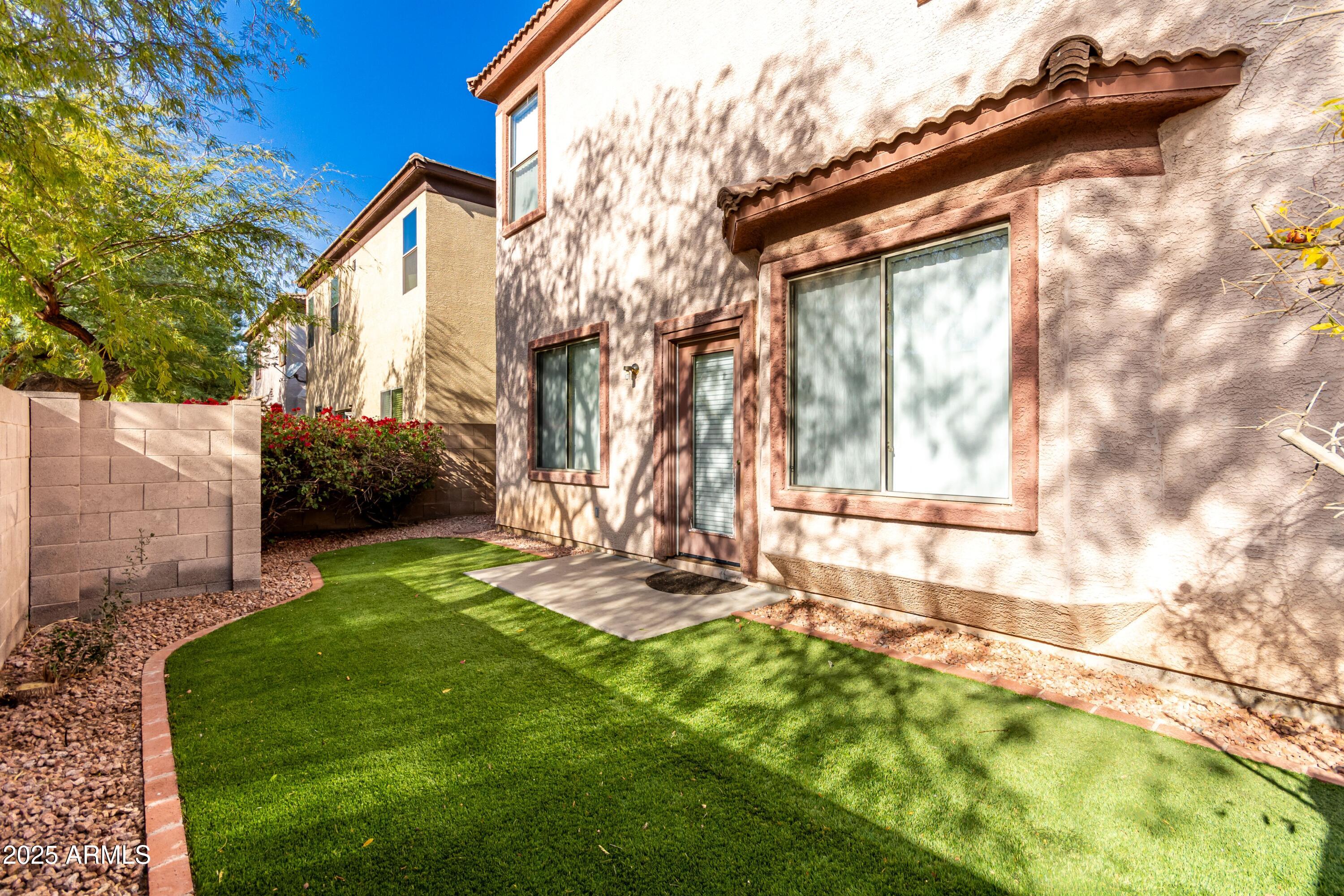 3613 West Kathleen Road Phoenix, AZ 85053 - Photo 30 of 32 0005-10- Kathleen