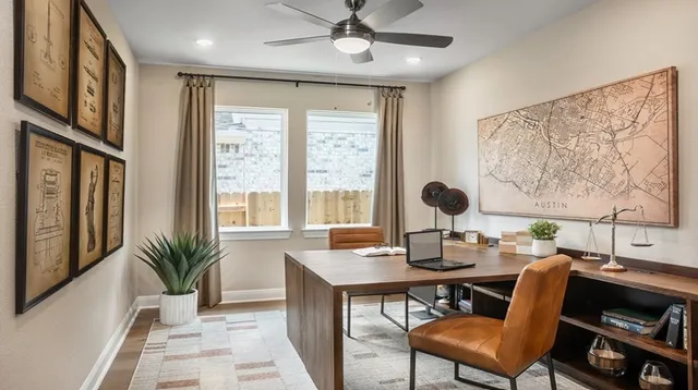 $480,020 | 338 Jackson River Loop, Kyle, TX 78640