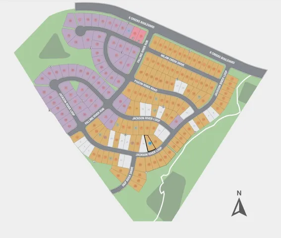 $480,020 | 338 Jackson River Loop, Kyle, TX 78640