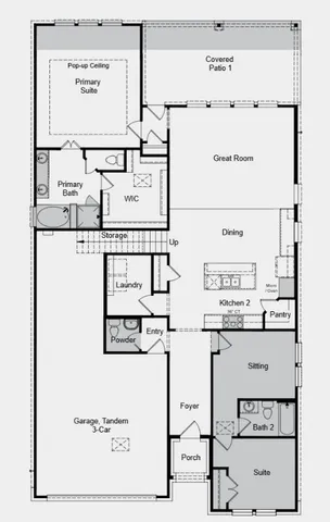 $480,020 | 338 Jackson River Loop, Kyle, TX 78640