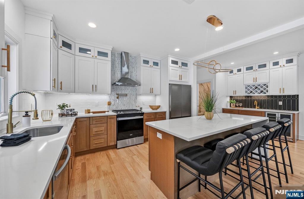 6 Short Hill Road Clifton, NJ 07012 - Photo 12 of 38