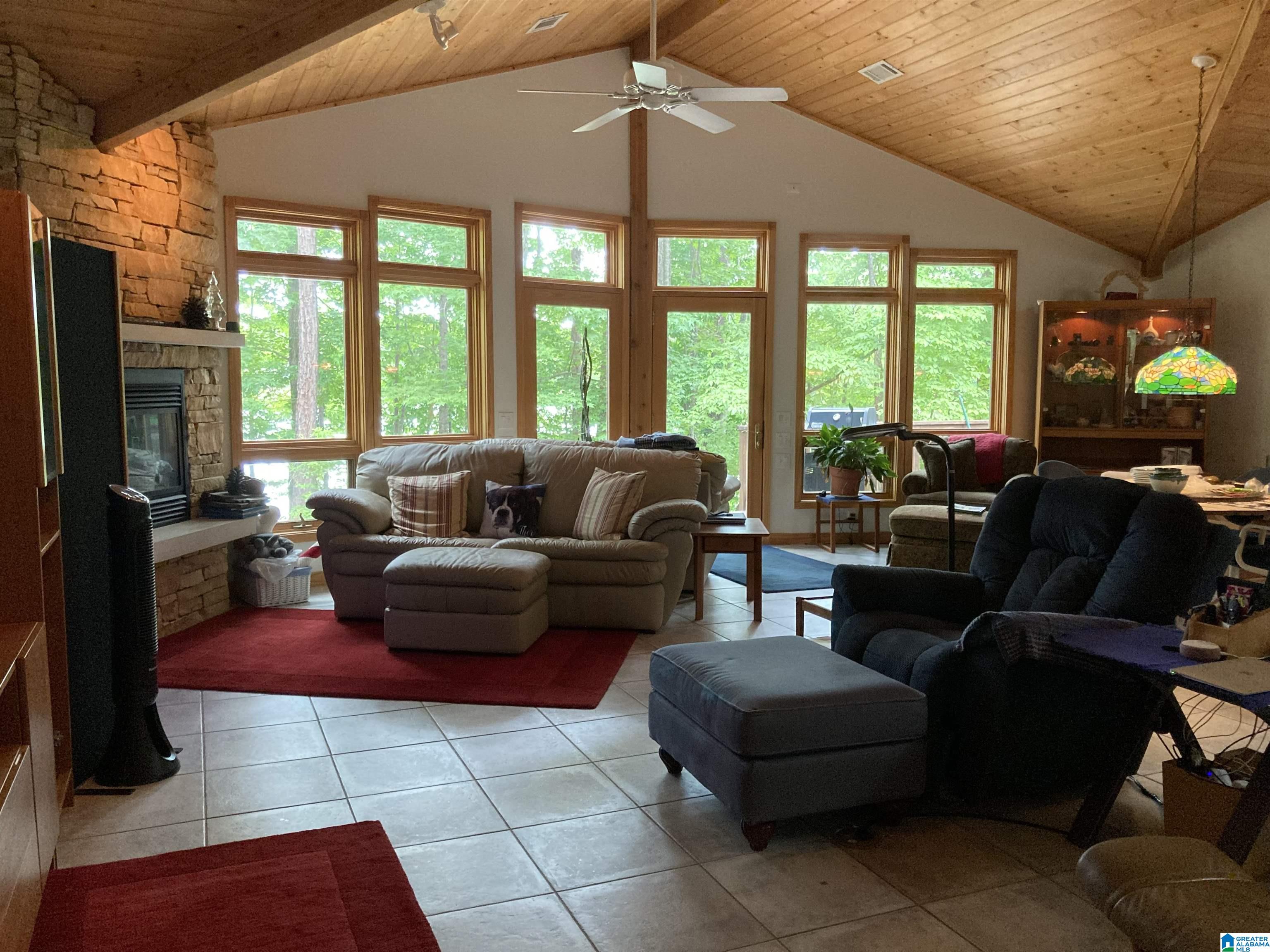 299 Murphy Dam Road Dadeville, AL 36853 - Photo 6 of 7