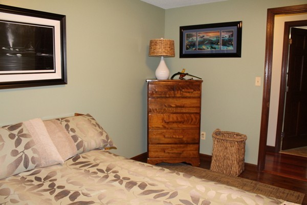 89 Calley Street Springfield, MA 01129 - Photo 14 of 30 a bedroom with a bed and a window