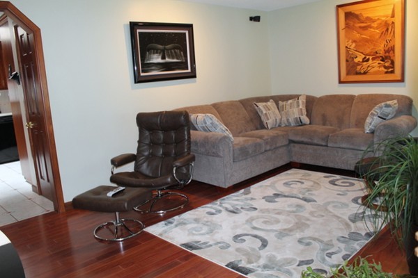 89 Calley Street Springfield, MA 01129 - Photo 3 of 30 a living room with furniture and wooden floor