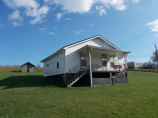 1378 Stevens Creek Road Fries, VA 24330 - Photo 1 of 1 Gallery Image 1
