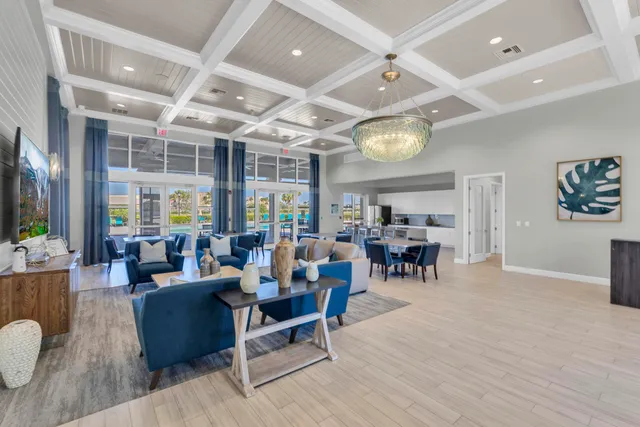 $3,800 | 12686 Northwest Copper Creek Drive, Port St. Lucie, FL 34987