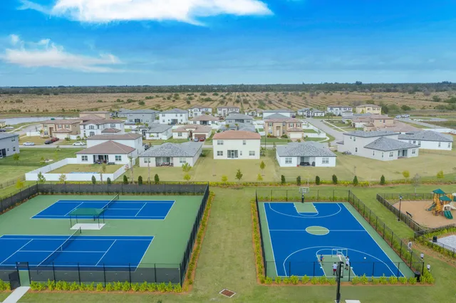 $3,800 | 12686 Northwest Copper Creek Drive, Port St. Lucie, FL 34987