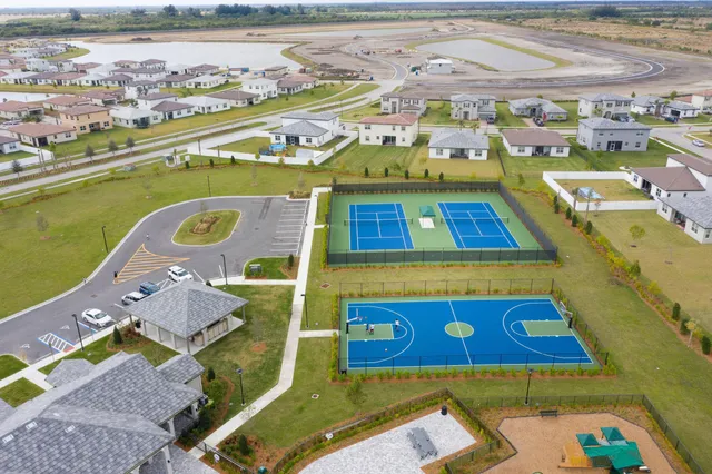 $3,800 | 12686 Northwest Copper Creek Drive, Port St. Lucie, FL 34987