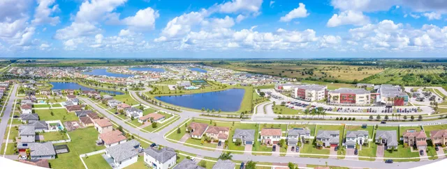 $3,800 | 12686 Northwest Copper Creek Drive, Port St. Lucie, FL 34987