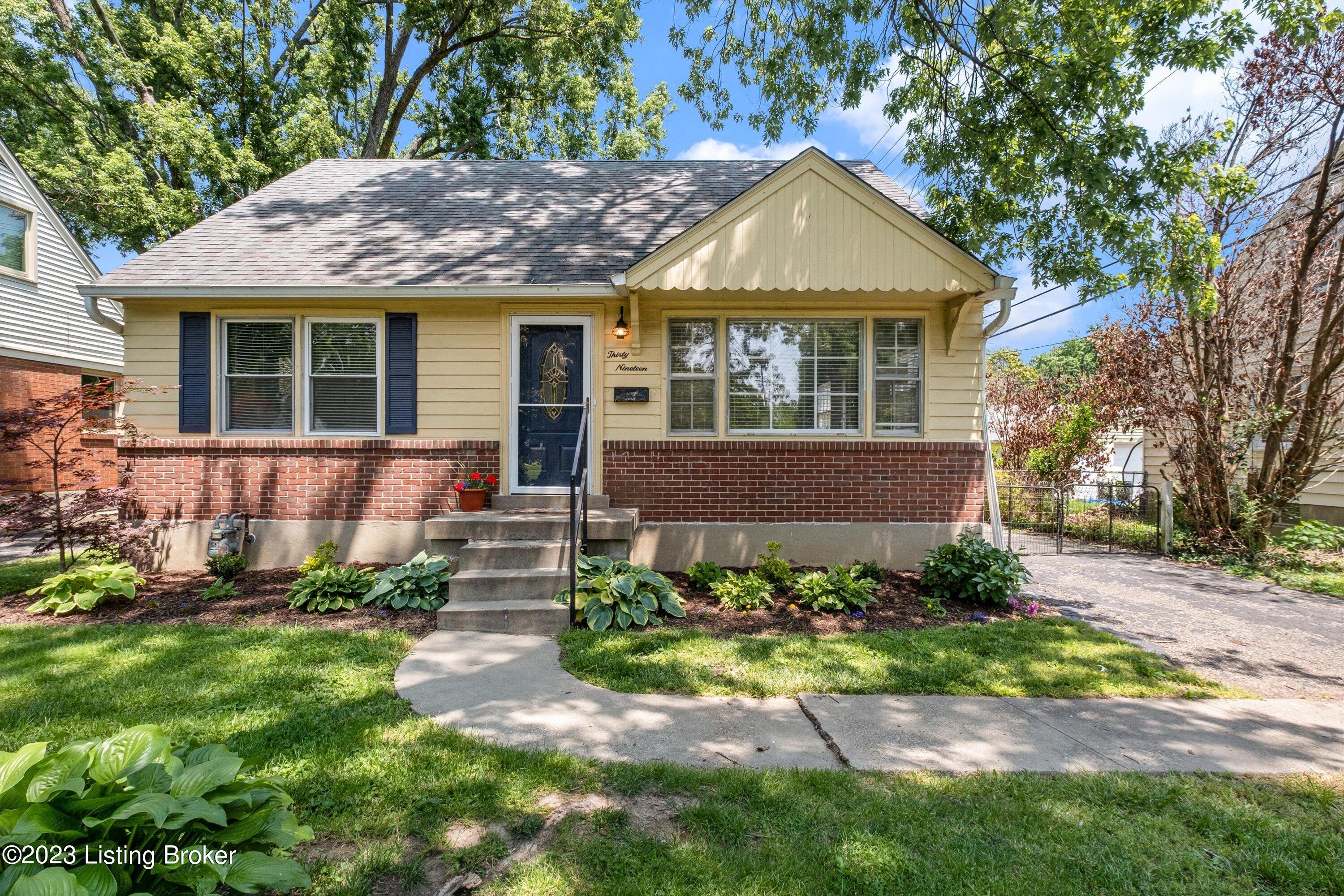 3019 Rosedale Boulevard Louisville, KY 40220 - Photo 2 of 27 02-3019Rosedale-005